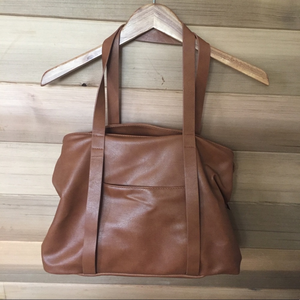 Large Tote Handbag